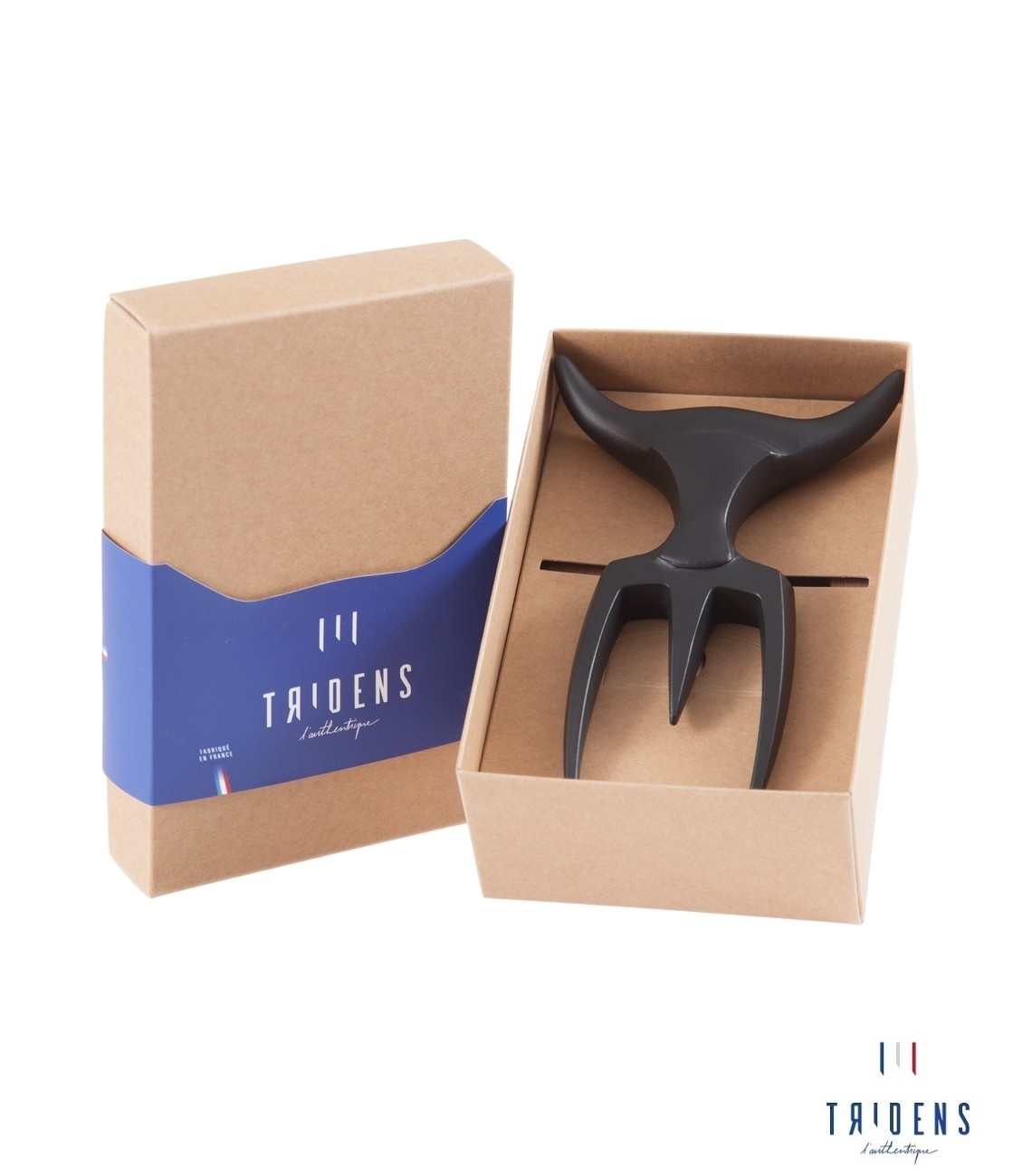 Tridens Fork Onyx Limited Edition