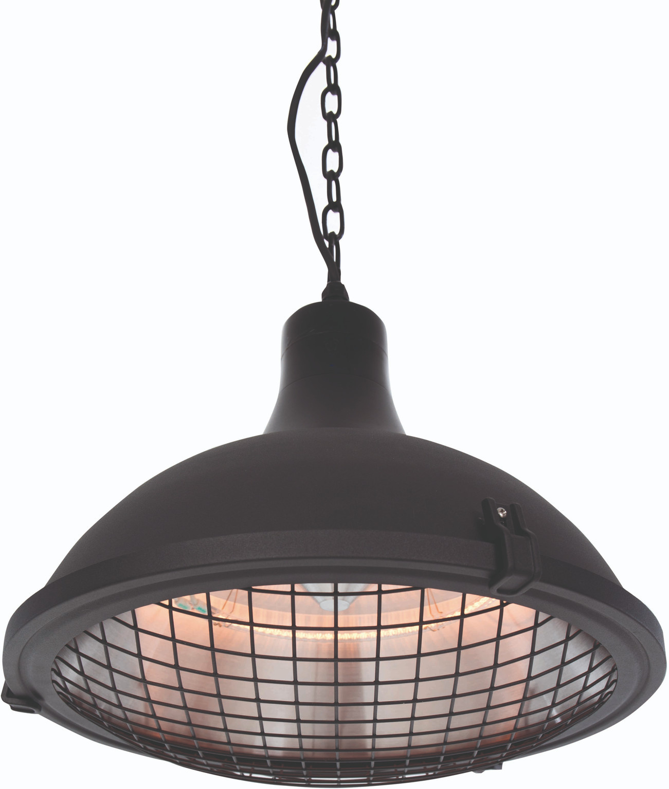 Sunred Indus II hang heater 2100