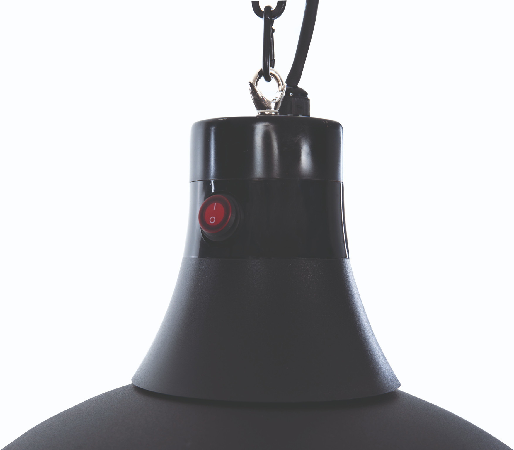 Sunred Indus II hang heater 2100