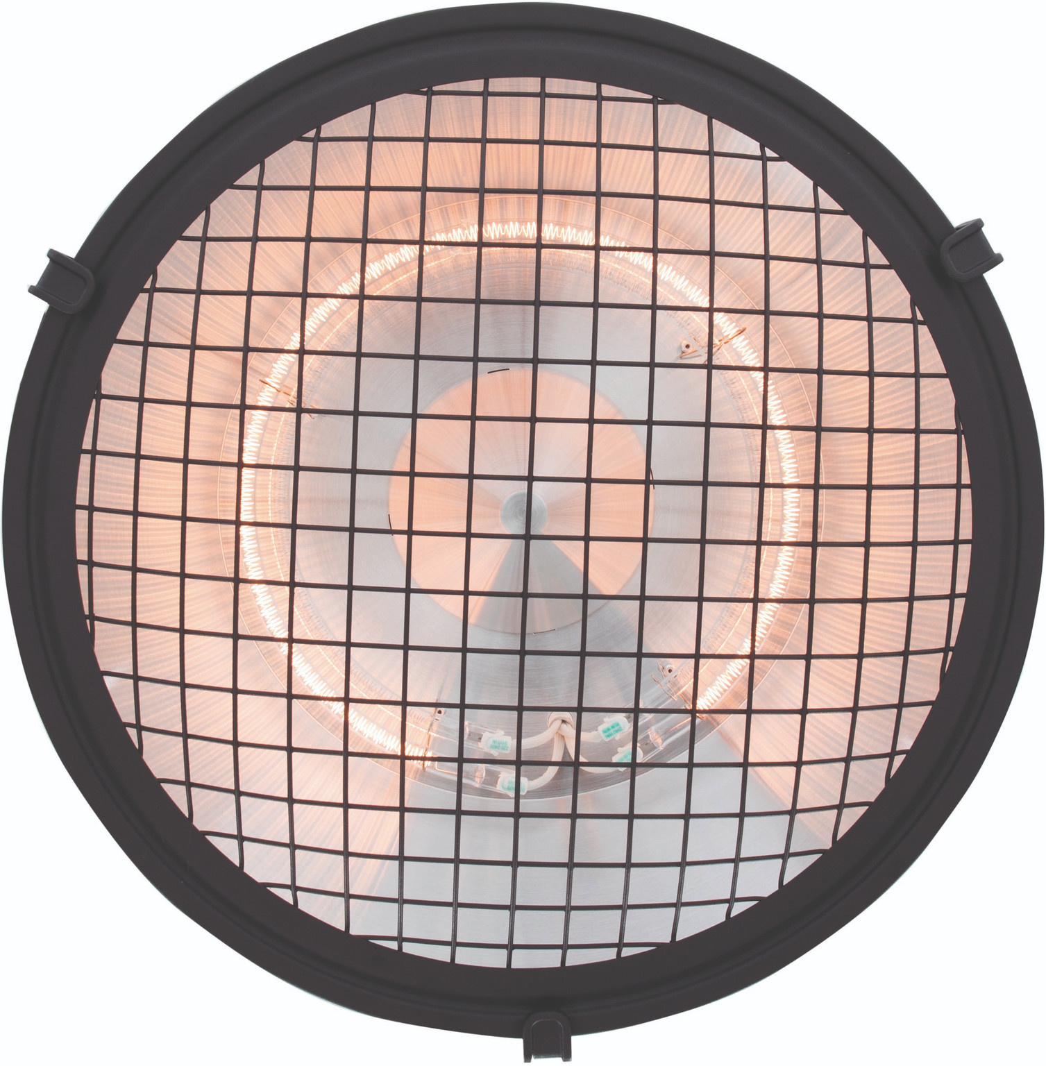 Sunred Indus II hang heater 2100