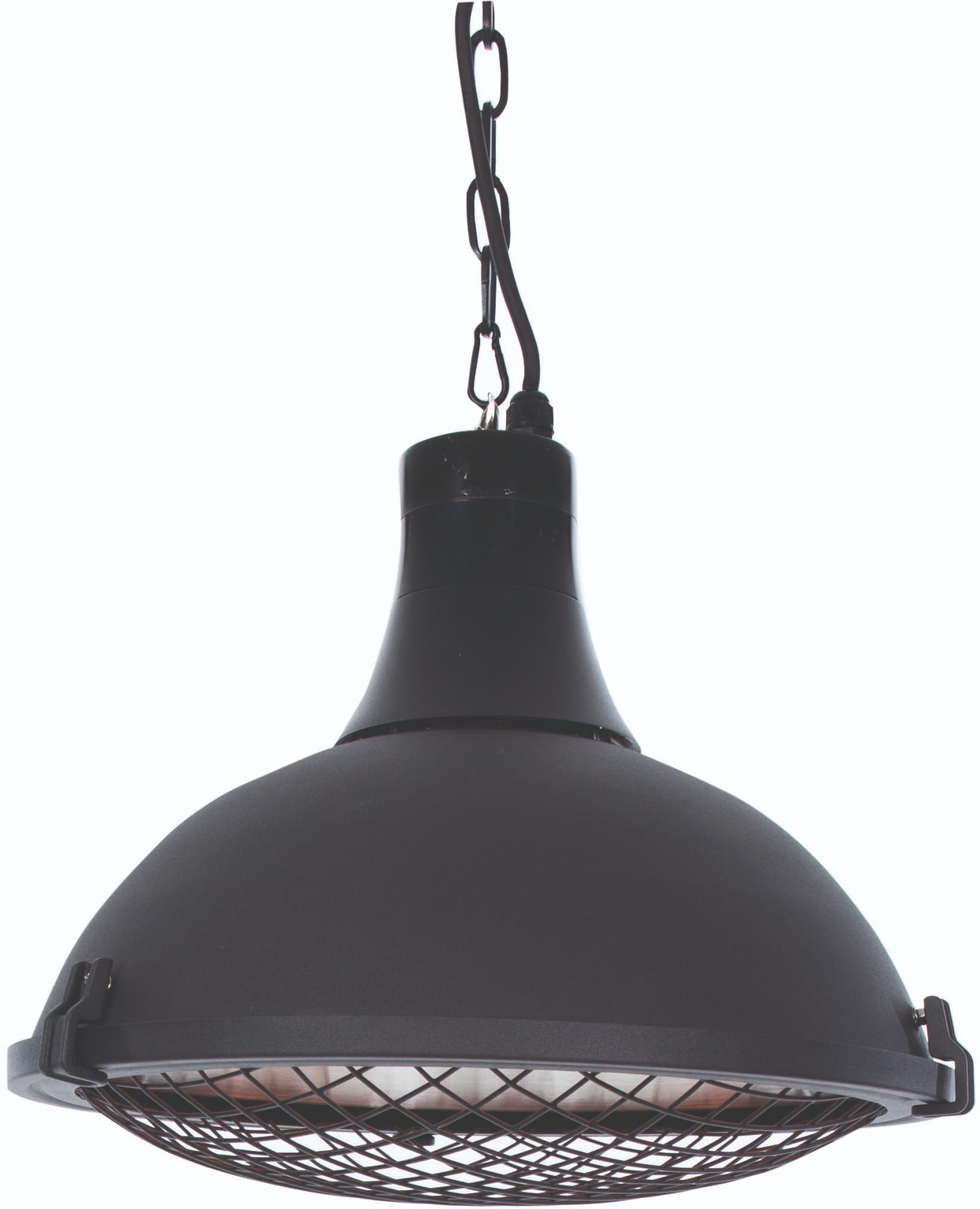 Sunred Indus II hang heater 2100