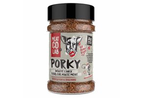 Angus & Oink Porky White Chick Rub 200 g