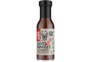 Angus & Oink Glazed & Confused Sauce 300 ml