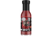Angus & Oink Red House Kansas City BBQ sauce 300 ml
