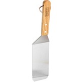 Smokin’ Flavours Burger flipper