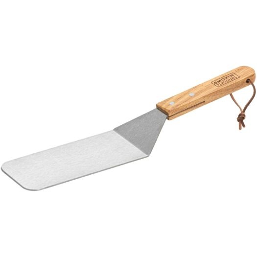 Smokin’ Flavours Burger flipper