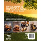 Het BBQ Street Basis BBQ Boek
