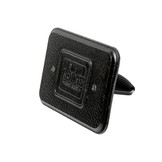 Lodge gietijzeren grillpers 17 x 11,4 cm