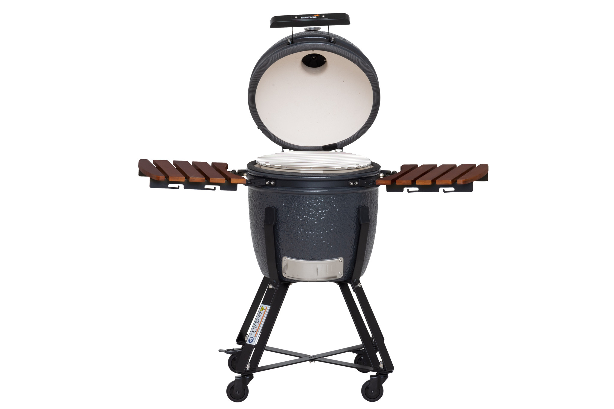 Mustang Kamado M 18"