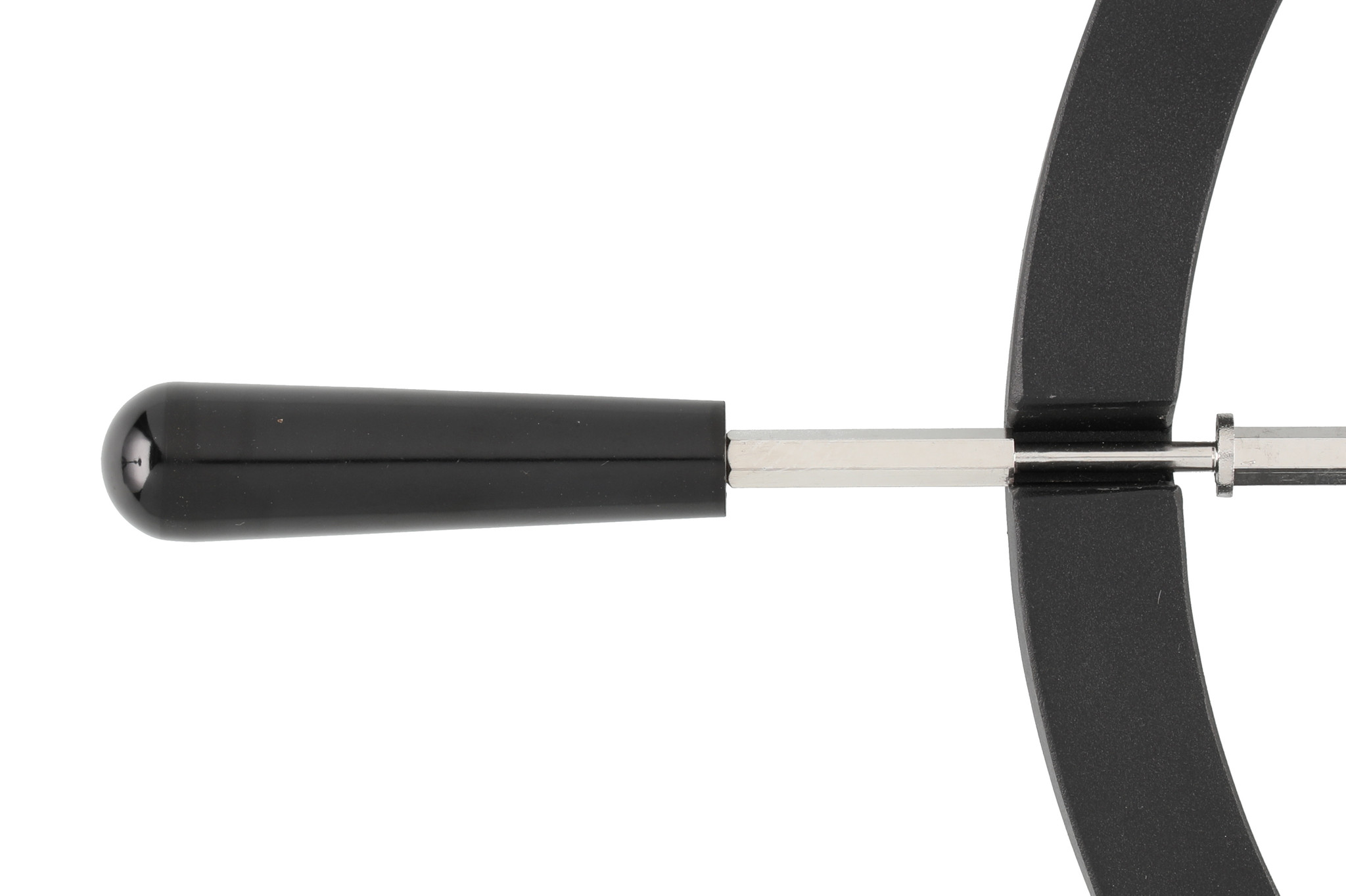 Mustang Rotisserie kit voor Kamado M