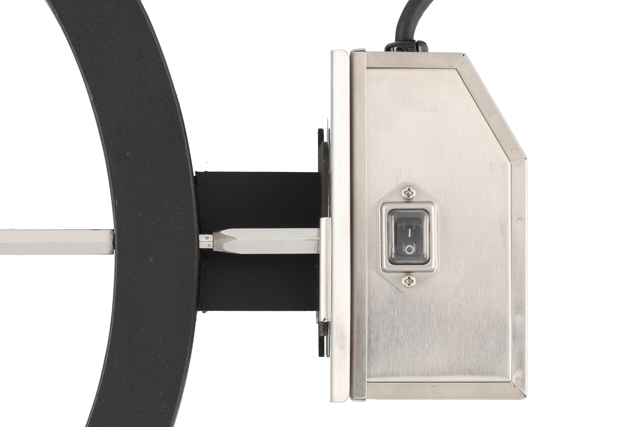 Mustang Rotisserie kit voor Kamado M