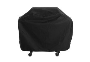 Mustang beschermhoes S 130 x 46 x 90 cm