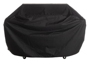 Mustang beschermhoes L 180 x 60 x 100 cm