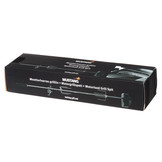 Mustang universele Rotisserie kit