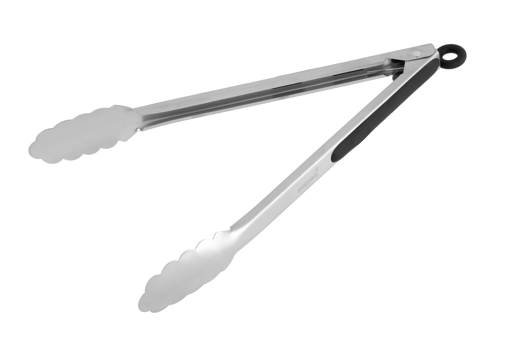 Mustang Grillgereedschap-set Pro 3st