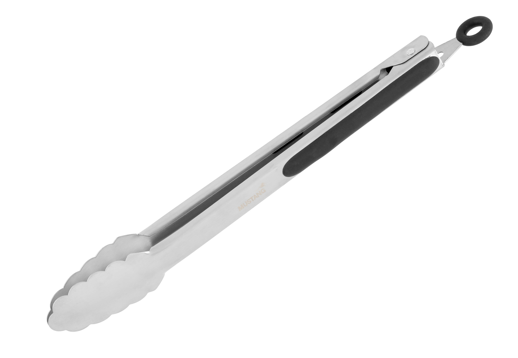 Mustang Grillgereedschap-set Pro 3st