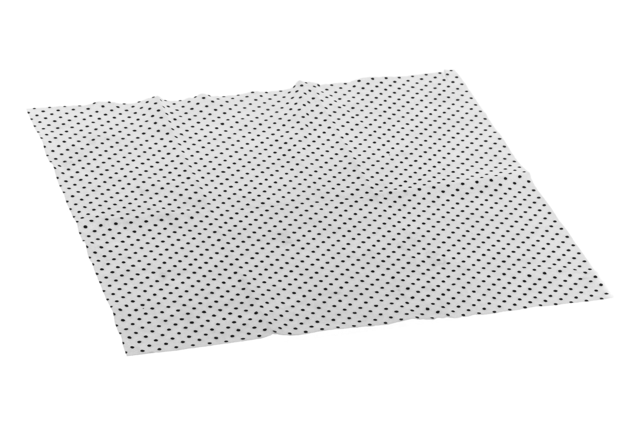 Mustang vochtige tissues 10 Stuks
