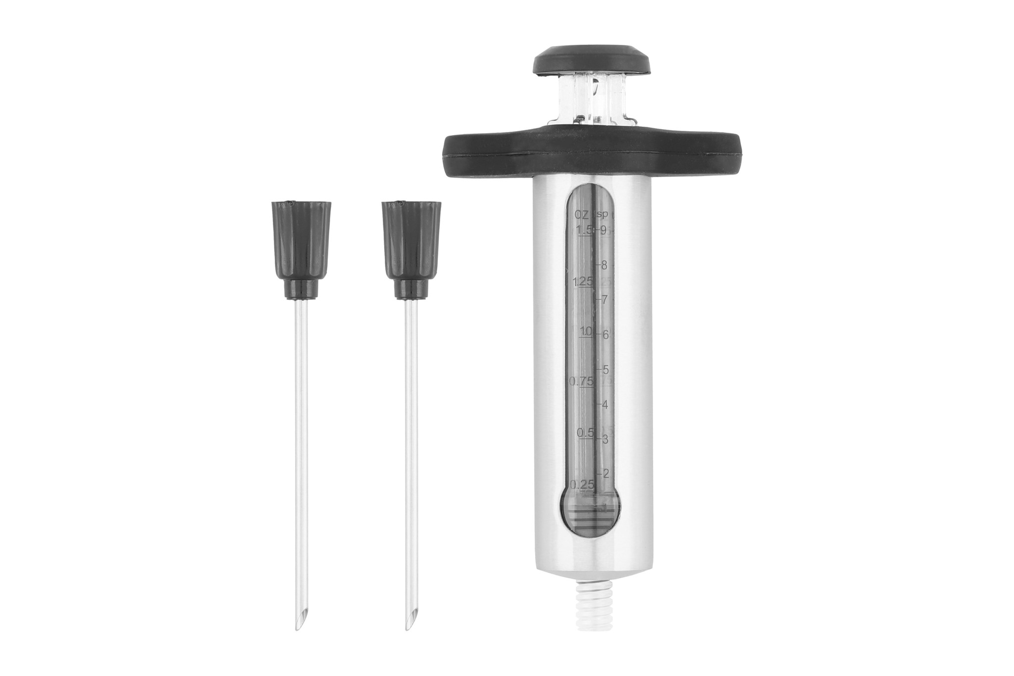 Mustang Horeca marinade injector