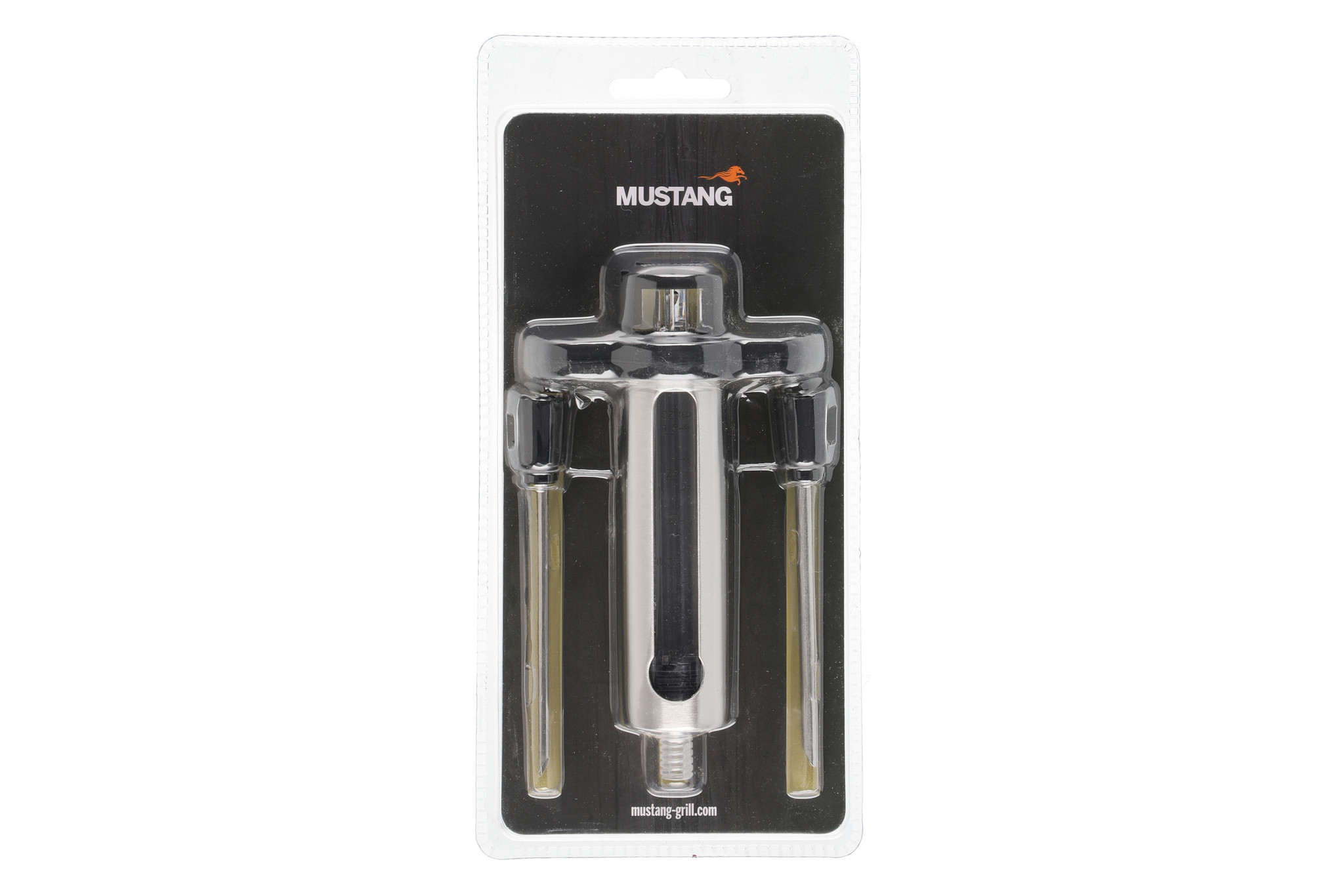 Mustang Horeca marinade injector