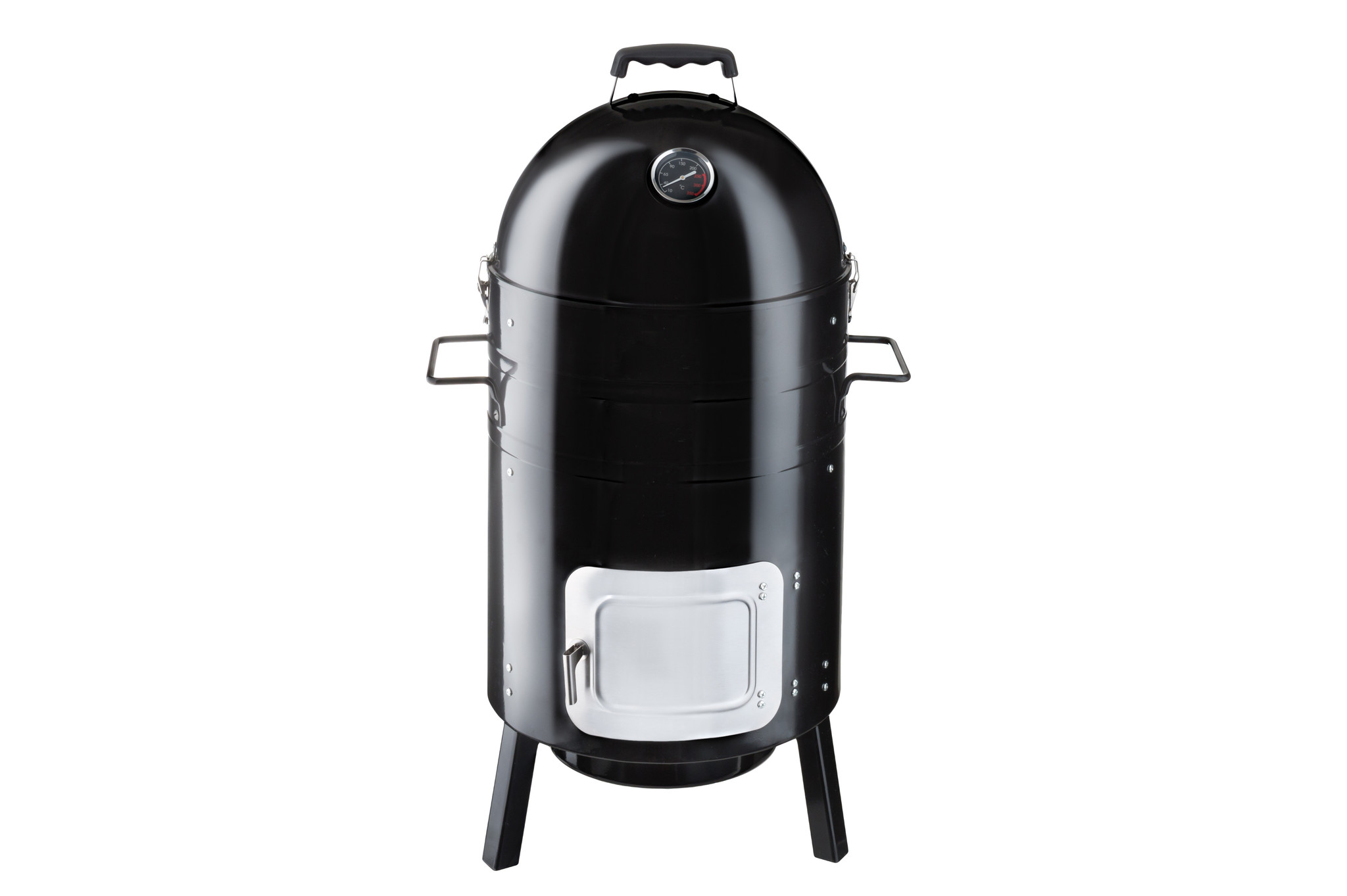 Mustang 14" inch mini verticale Smoker
