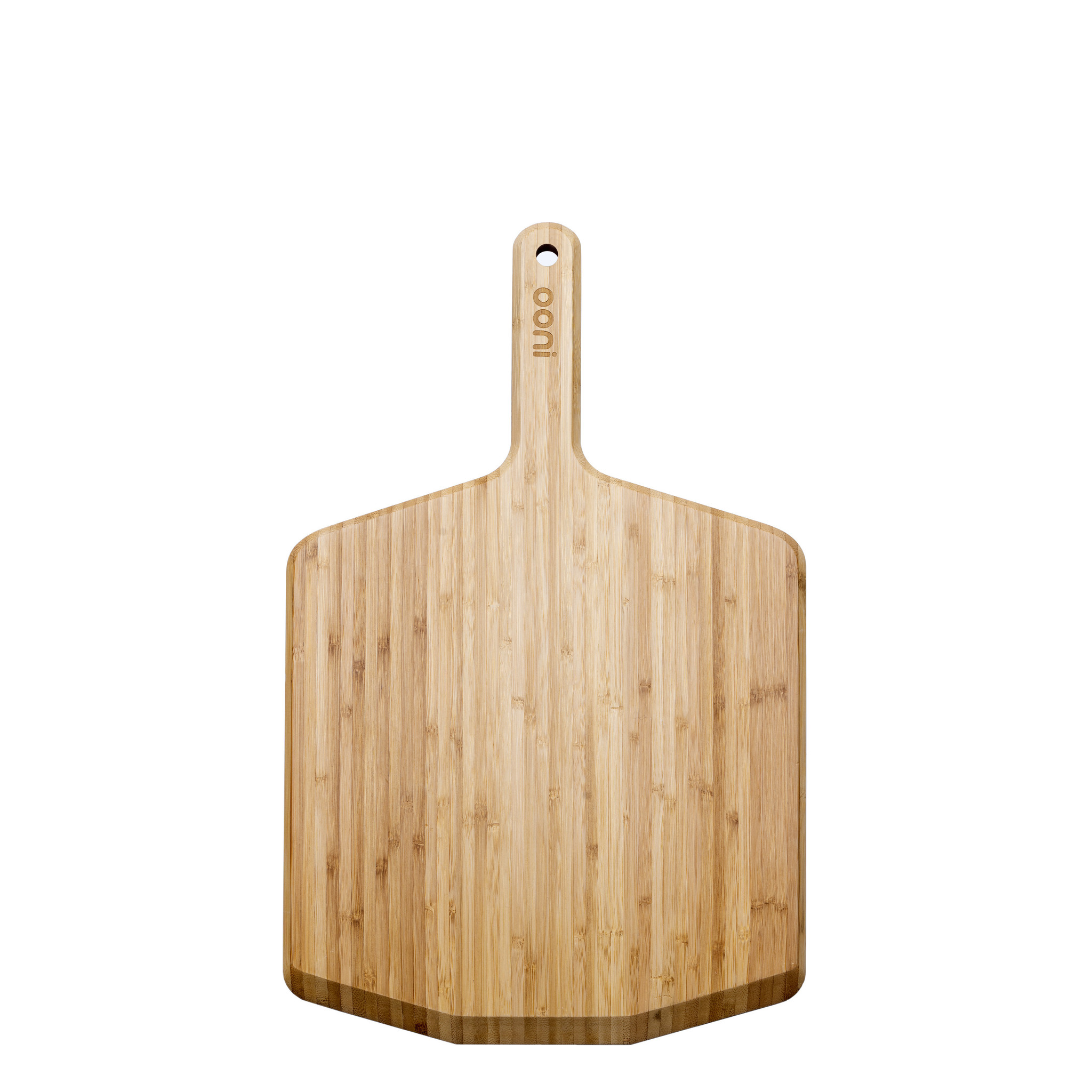 Ooni 12″ Bamboe serveer en bereidings peel