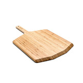 Ooni 12″ Bamboe serveer en bereidings peel