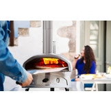 Ooni 12″ Pizza Peel - pizzaschep