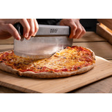 Ooni Pizza Cutter Rocker Blade - pizza wiegemes