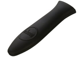 Lodge Silicone panhouder - Zwart