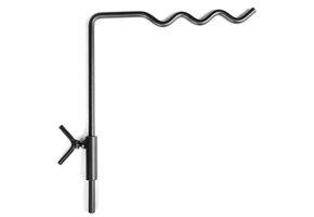 Joe's BBQ Zwenkarm voor Smoker en Firepit