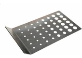 Joe's BBQ convectie plaat voor 16'' Smoker