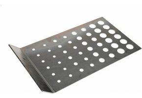 Joe's BBQ convectie plaat voor 16'' Smoker