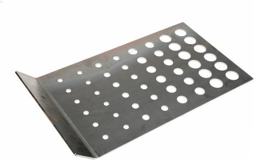 Joe's BBQ convectie plaat voor 16'' Smoker