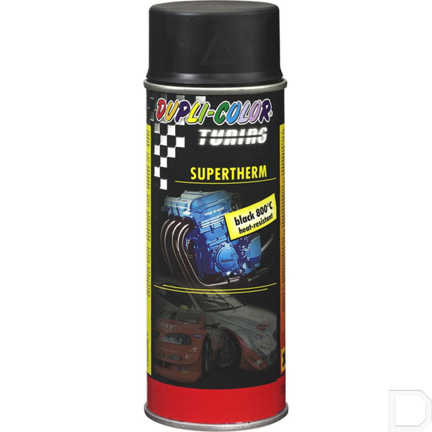 Joe's BBQ Color Spray voor Smoker - 400 ml