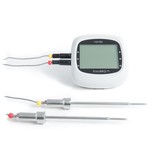 HerQs Easy Pro BBQ Thermometer