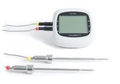 HerQs Easy Pro BBQ Thermometer