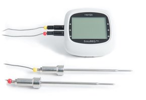 HerQs Easy Pro BBQ Thermometer