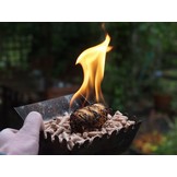 Ooni Premium natuurlijke Firestarters - Ca. 50 stuks