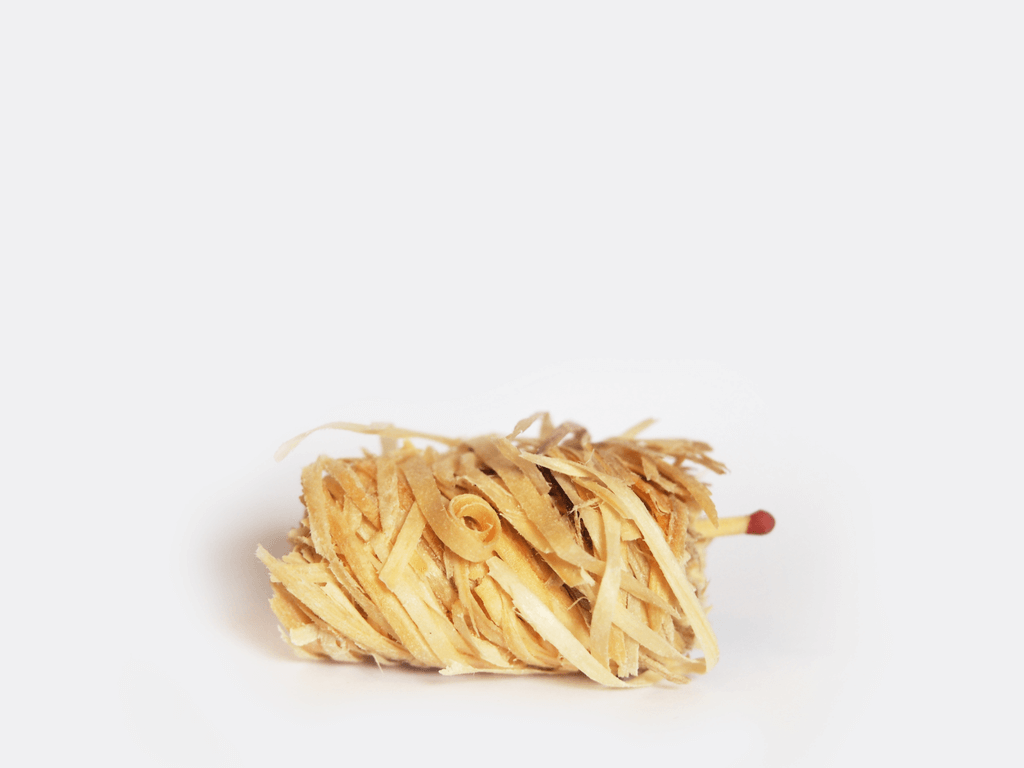 Ooni Premium natuurlijke Firestarters - Ca. 50 stuks