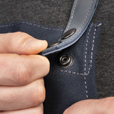 Ooni Pizzaoilo-schort