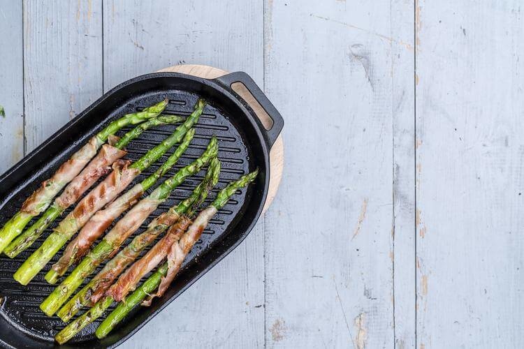 Grillpan Ooni grizzler gietijzer