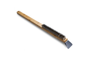 Ooni Pizza Oven Borstel