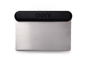 Ooni Pizzadeeg steker