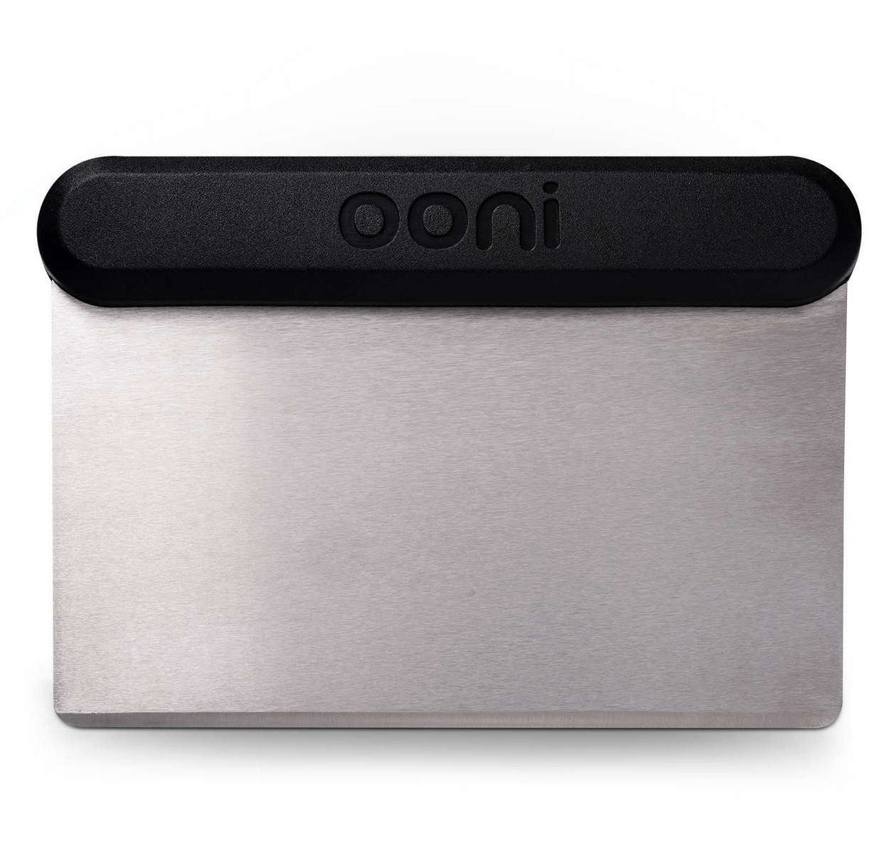 Ooni Pizzadeeg steker