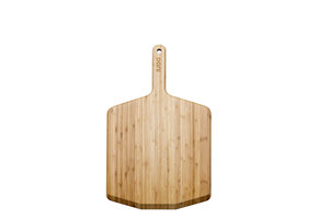 Ooni 14″ Bamboe serveer en bereidings peel