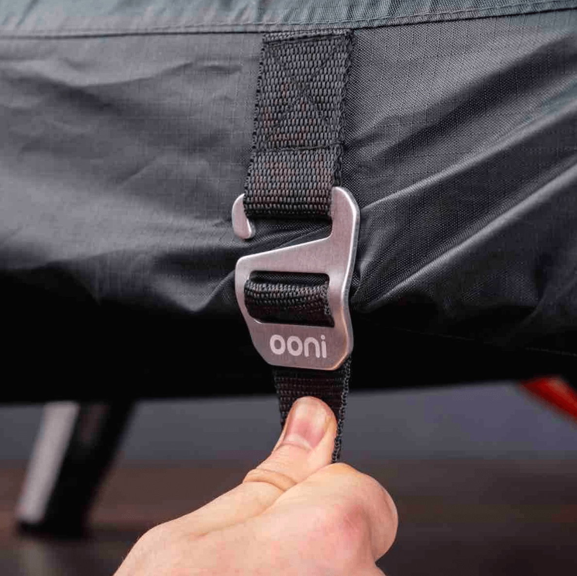 Ooni Koda 16 cover/beschermhoes