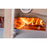 Ooni houtskool Berk 4.0 kg