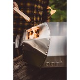 Ooni pizza oven hout Eik 8 kg