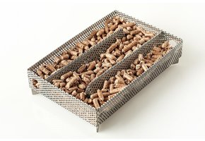 A-MAZE-N Products Pellet Smoke generator 20,5 x 14 x 5,0 cm