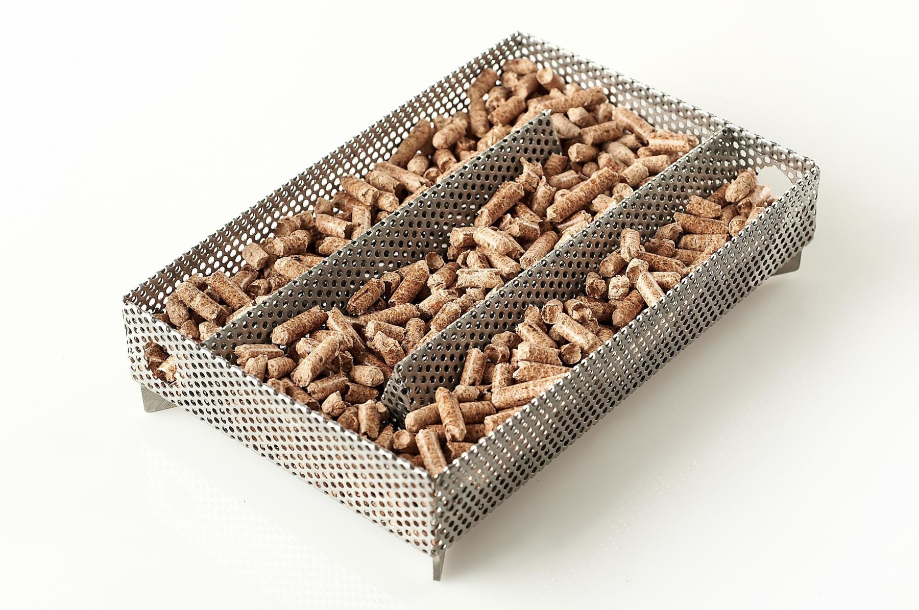 A-MAZE-N Products Pellet Smoke generator 20,5 x 14 x 5,0 cm